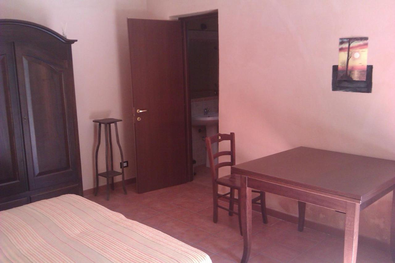 Vento Del Sud Chiaramonte Gulfi Exterior foto