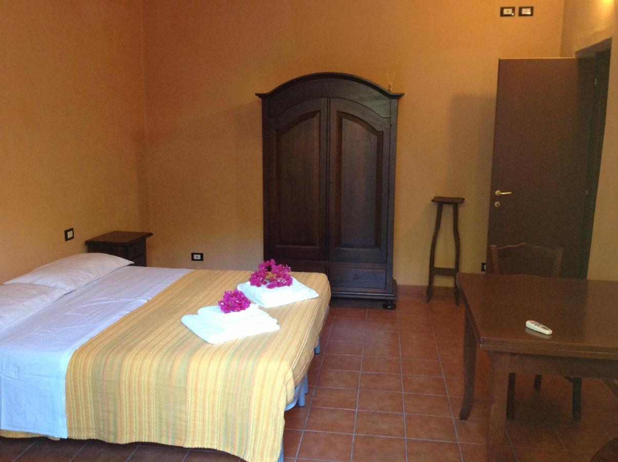 Vento Del Sud Chiaramonte Gulfi Quarto foto